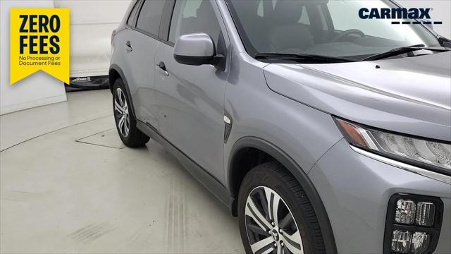 2025 Mitsubishi Outlander Sport 2.0 Trail Edition AWC for sale in Stockbridge, GA