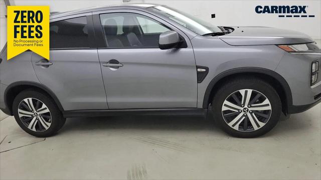 2025 Mitsubishi Outlander Sport 2.0 Trail Edition AWC for sale in Stockbridge, GA