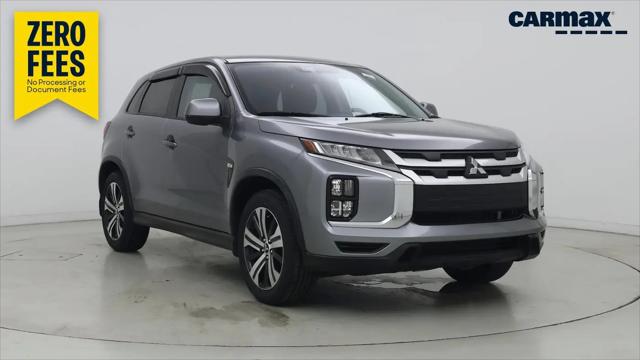 2024 Mitsubishi Outlander Sport ES for sale in Stockbridge, GA