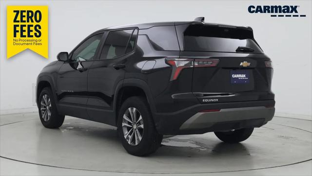 2026 Chevrolet Equinox FWD LT for sale in Stockbridge, GA