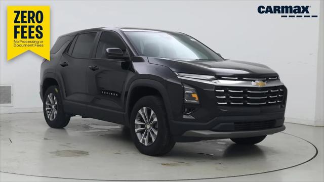 2026 Chevrolet Equinox FWD LT for sale in Stockbridge, GA