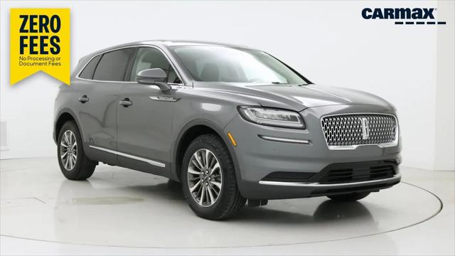 2023 Lincoln Nautilus Standard for sale in Stockbridge, GA