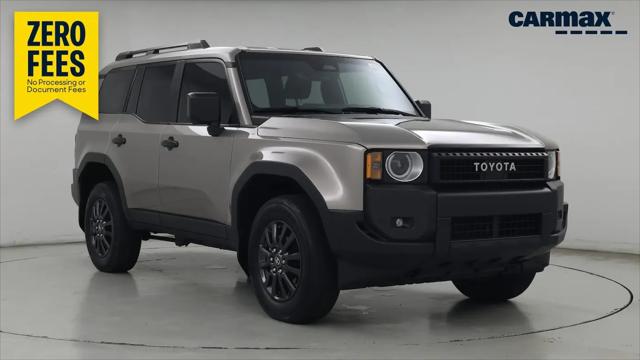 2025 Toyota Land Cruiser 1958 for sale in Stockbridge, GA