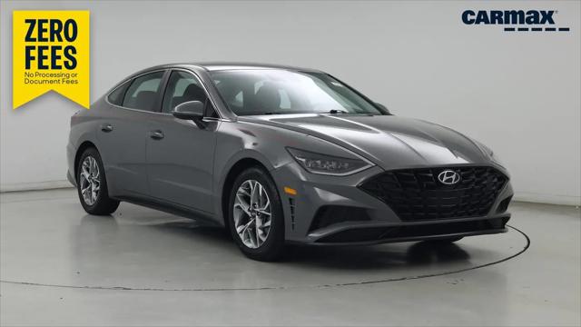2023 Hyundai Sonata SEL for sale in Stockbridge, GA