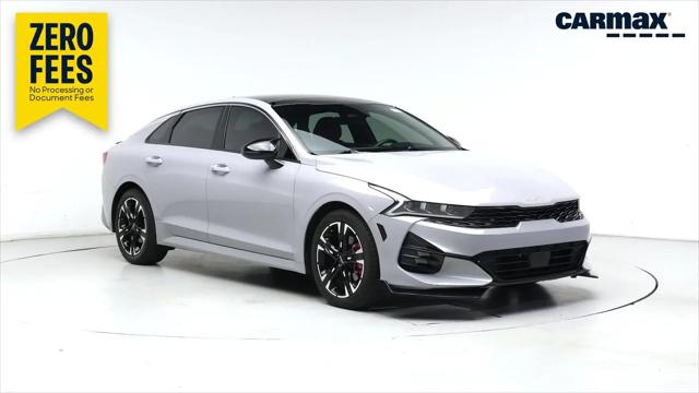2024 Kia K5 GT-Line for sale in Stockbridge, GA