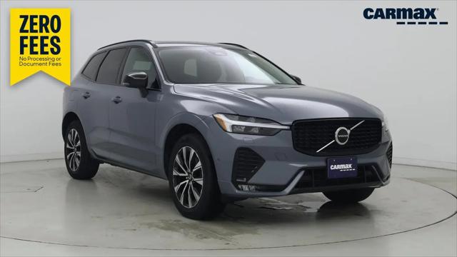 2023 Volvo XC60 B5 Plus Dark Theme for sale in Stockbridge, GA