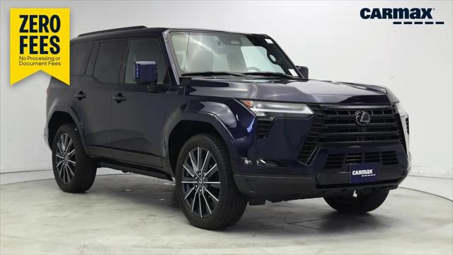 2024 Lexus GX 550 Luxury+ for sale in Stockbridge, GA