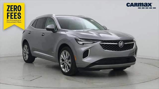 2023 Buick Envision Avenir FWD for sale in Stockbridge, GA