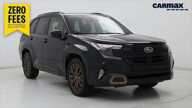 2025 Subaru Forester Sport for sale in Baton Rouge, LA