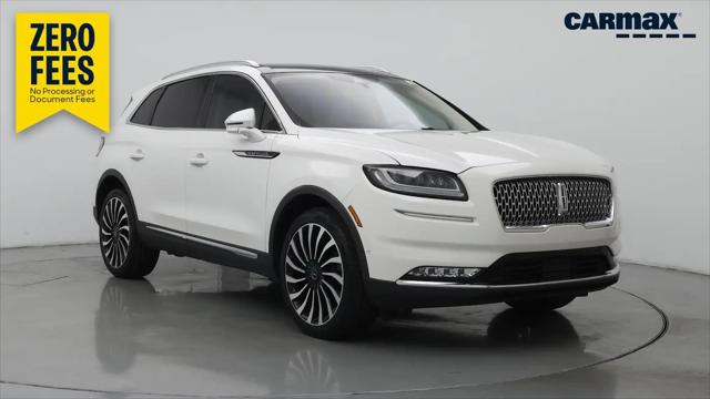 2022 Lincoln Nautilus Black Label for sale in Ontario, CA