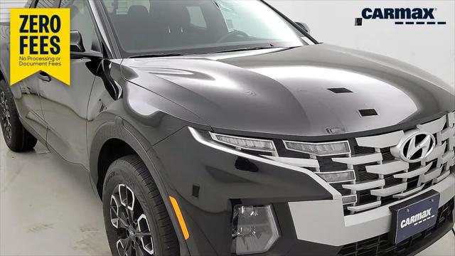 2024 Hyundai Santa Cruz SEL for sale in Ontario, CA