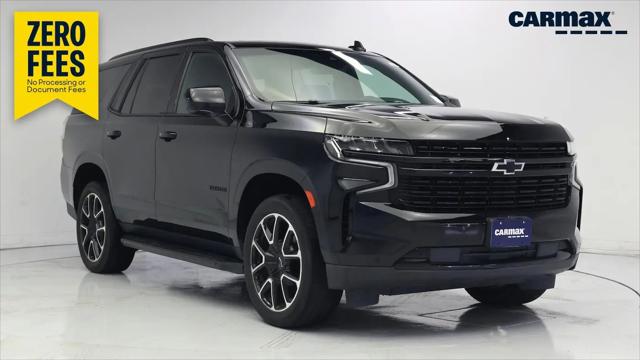 2023 Chevrolet Tahoe 4WD RST for sale in Ontario, CA