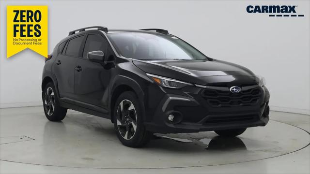 2024 Subaru Crosstrek Limited for sale in Lithia Springs, GA
