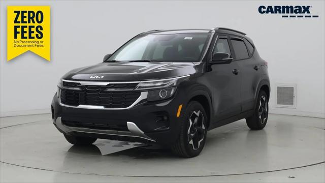 2026 Kia Seltos S for sale in Lithia Springs, GA