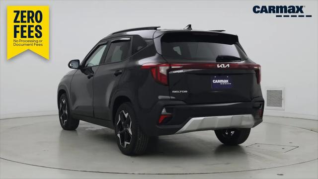 2026 Kia Seltos S for sale in Lithia Springs, GA