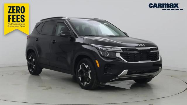 2026 Kia Seltos S for sale in Lithia Springs, GA