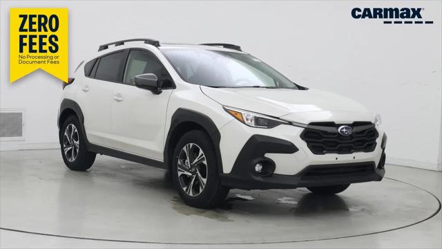 2025 Subaru Crosstrek Premium for sale in Lithia Springs, GA