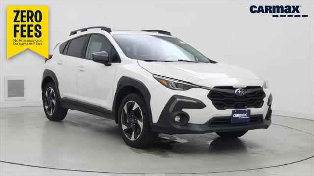 2024 Subaru Crosstrek Limited for sale in Lithia Springs, GA