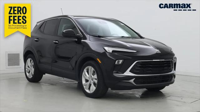 2024 Buick Encore GX Preferred FWD for sale in Lithia Springs, GA