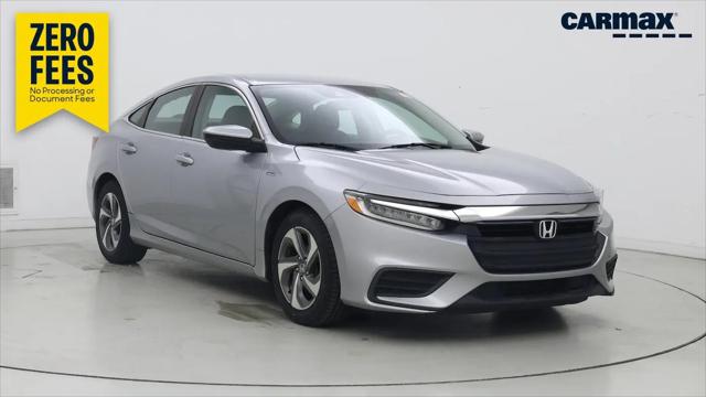 2019 Honda Insight LX for sale in Lithia Springs, GA