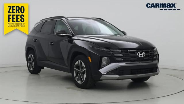 2025 Hyundai Tucson SEL Convenience for sale in Lithia Springs, GA