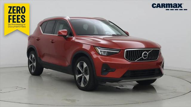 2023 Volvo XC40 B5 Plus Bright Theme for sale in Lithia Springs, GA