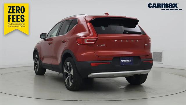 2023 Volvo XC40 B5 Plus Bright Theme for sale in Lithia Springs, GA