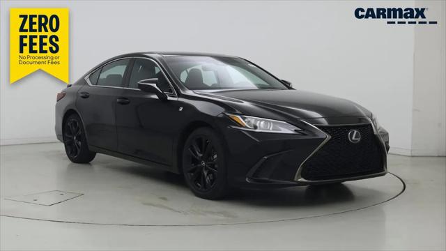2022 Lexus ES 350 F SPORT for sale in Lithia Springs, GA