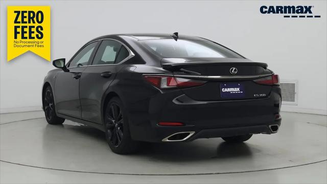 2022 Lexus ES 350 F SPORT for sale in Lithia Springs, GA