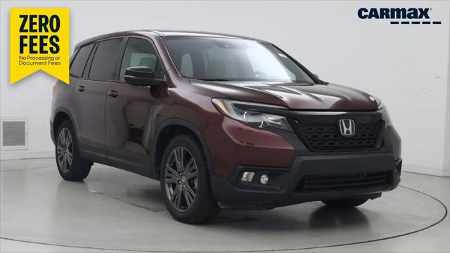 2021 Honda Passport 2WD EX-L for sale in Lithia Springs, GA