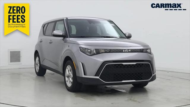 2025 Kia Soul LX for sale in Lithia Springs, GA