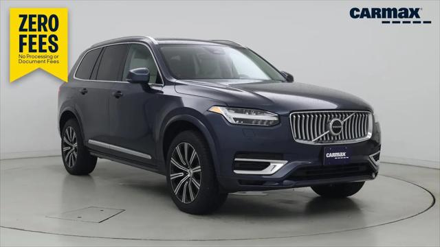 2023 Volvo XC90 B6 Plus 7-Seater for sale in Lithia Springs, GA