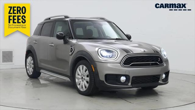2018 MINI Countryman Cooper S for sale in Lithia Springs, GA