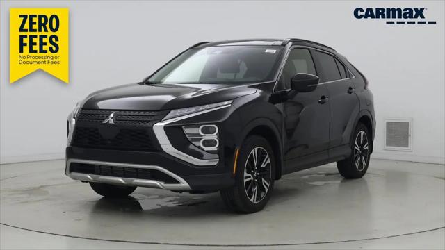 2025 Mitsubishi Eclipse Cross SE S-AWC for sale in Lithia Springs, GA