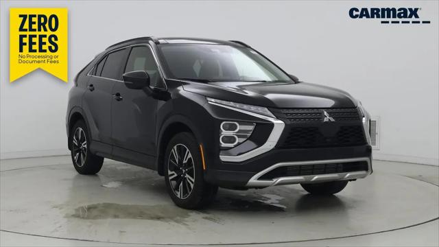 2025 Mitsubishi Eclipse Cross SE S-AWC for sale in Lithia Springs, GA
