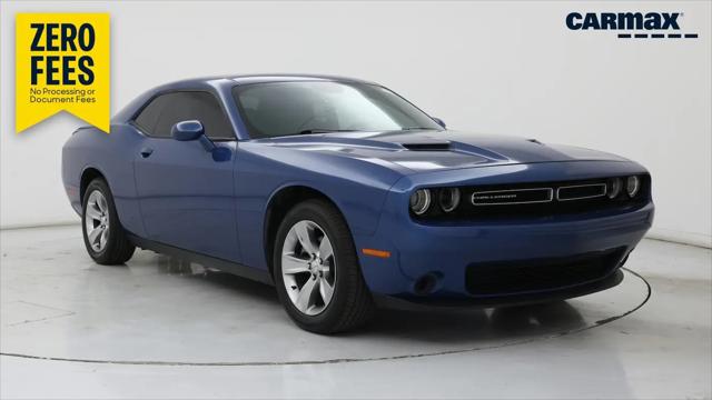 2020 Dodge Challenger SXT for sale in Wichita, KS