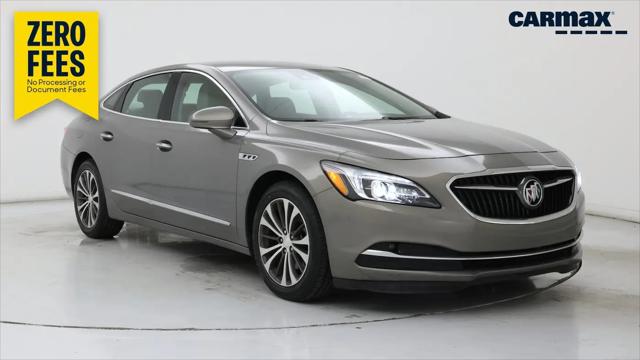 2017 Buick LaCrosse Premium for sale in Wichita, KS
