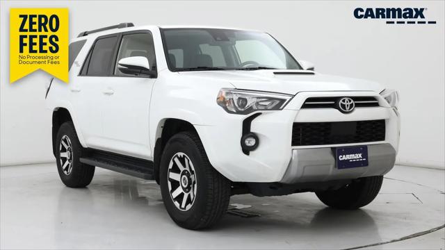 2022 Toyota 4Runner TRD Off Road Premium for sale in Wichita, KS