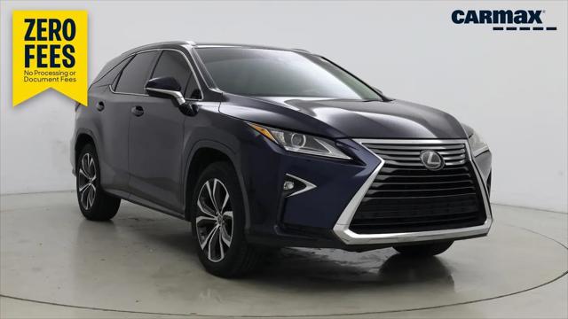 2019 Lexus RX 350 Premium for sale in Naples, FL