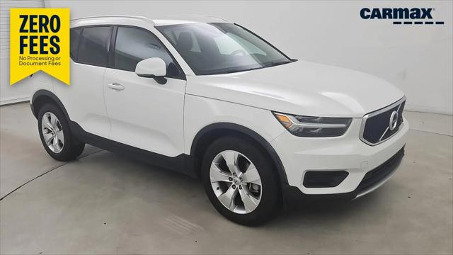 2020 Volvo XC40 T4 Momentum for sale in Naples, FL