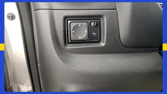 2015 Nissan Versa Note S Plus