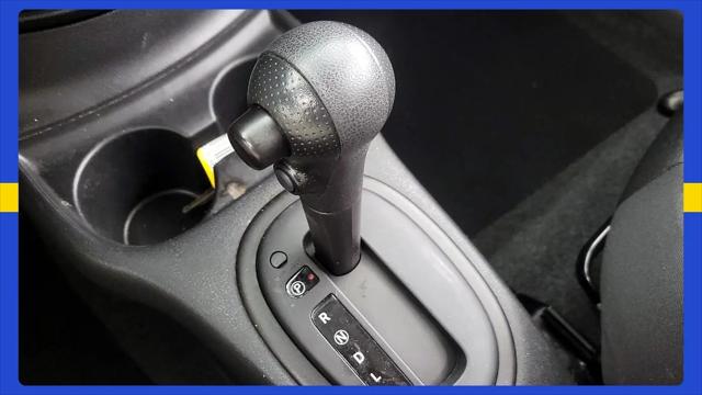 2015 Nissan Versa Note S Plus