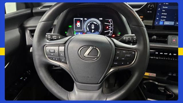 2024 Lexus UX 250h F SPORT Design
