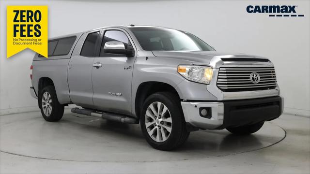2015 Toyota Tundra Limited 5.7L V8 for sale in Riverside, CA