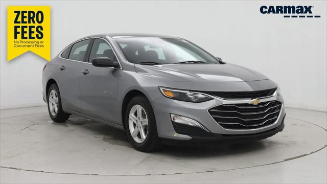 2023 Chevrolet Malibu FWD LS for sale in Madison, TN