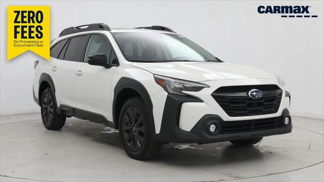 2025 Subaru Outback Onyx Edition for sale in Madison, TN