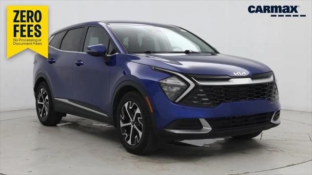 2023 Kia Sportage EX for sale in Madison, TN