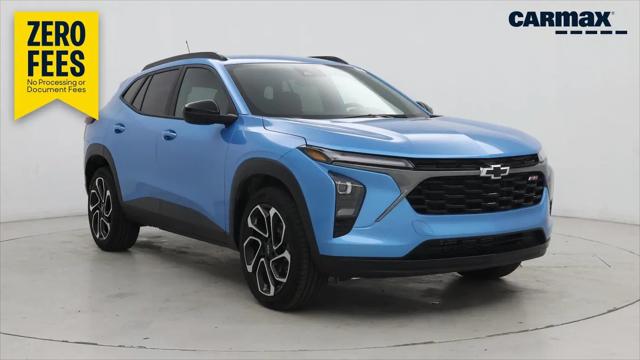 2025 Chevrolet Trax FWD 2RS for sale in Madison, TN