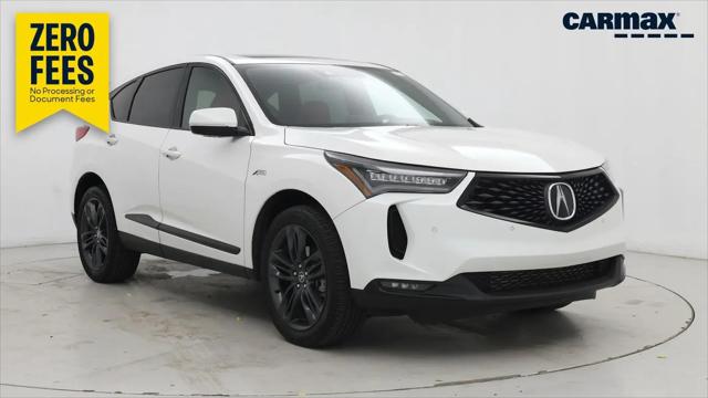 2023 Acura RDX A-SPEC Package for sale in Madison, TN