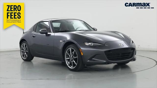 2023 Mazda MX-5 Grand Touring for sale in Madison, TN